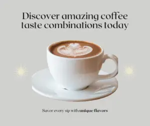 Read more about the article Transform Your Coffee Routine with These Irresistible Flavor Combinations