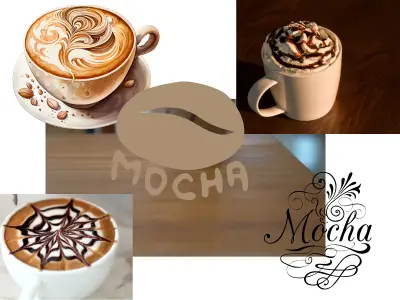 How to Make Mocha at Home: The Ultimate Coffee-Chocolate Blend